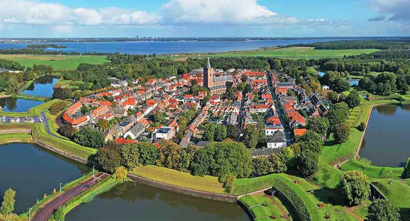 Charly Cares conquers Het Gooi