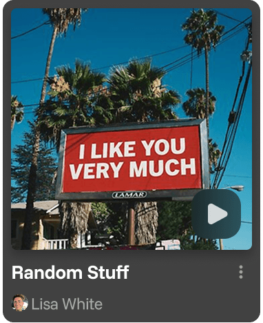 Close-up of a tree stump showing growth rings and a textured brown wood surface.
