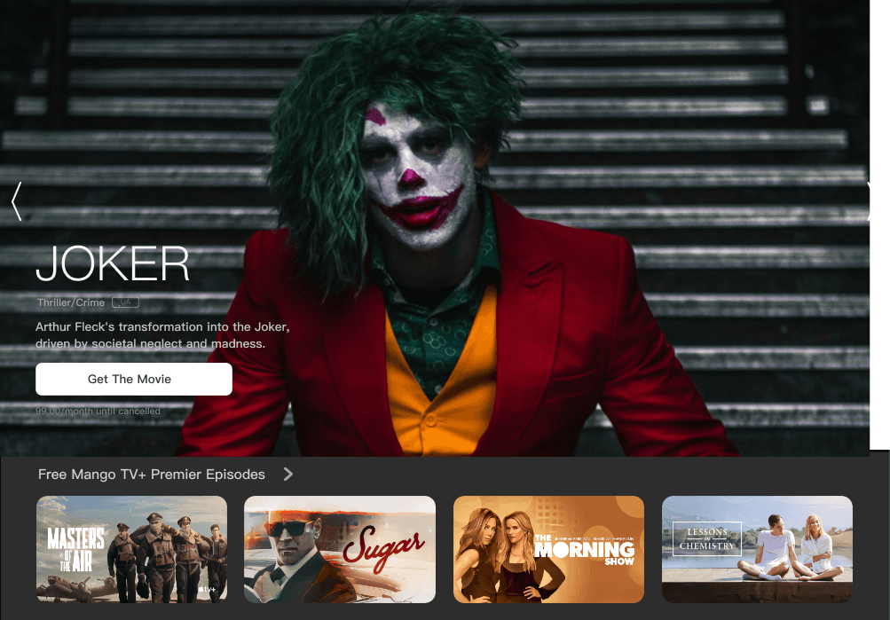 Profile Image of Logo Design Client