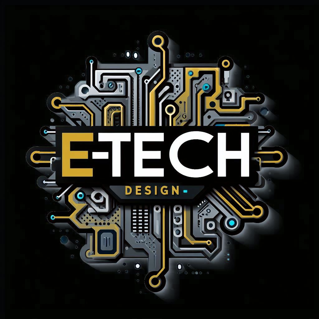 E-Tech Design IT Consultation and Solution Company