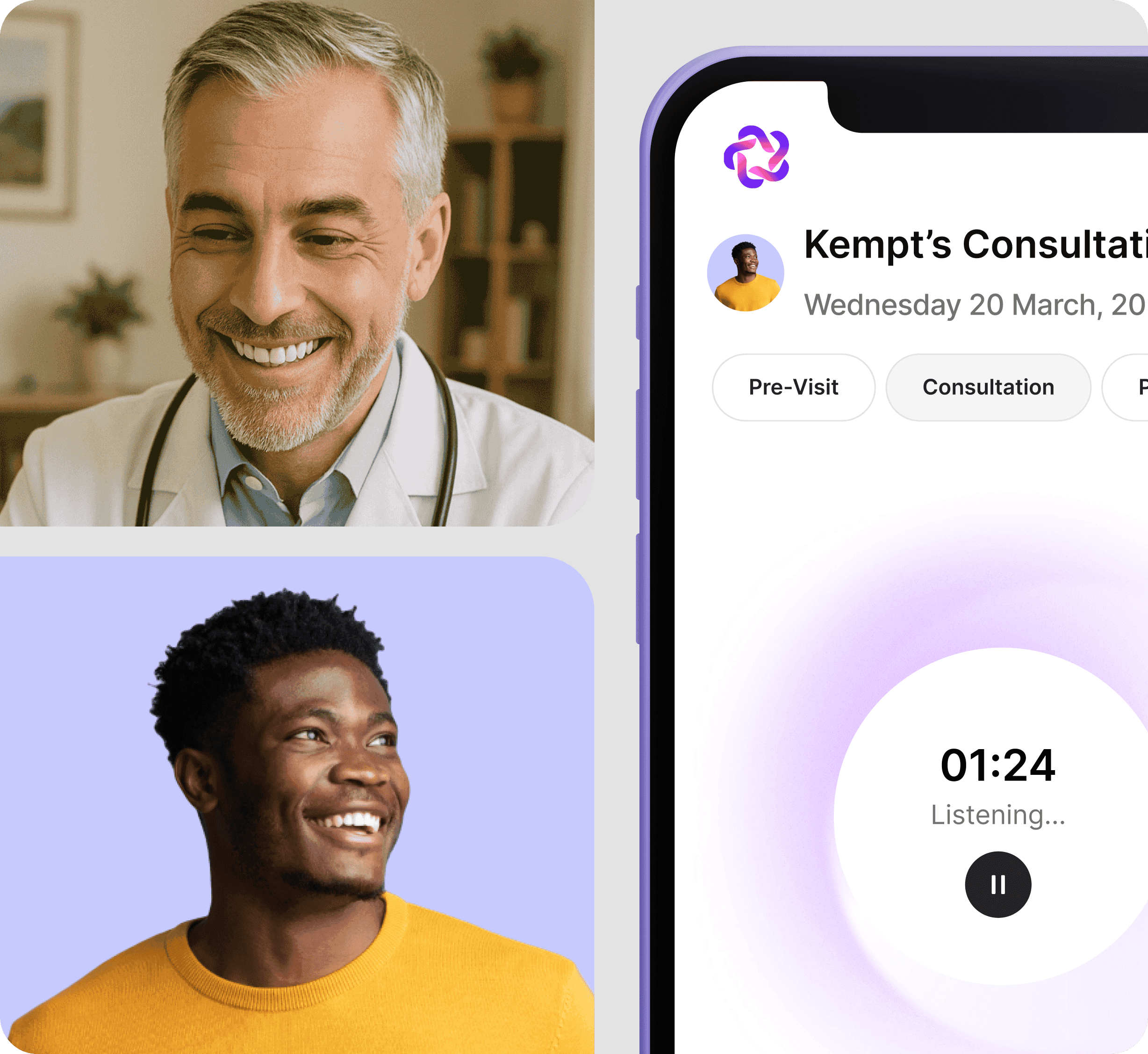 Make data driven decisions with real time insights.