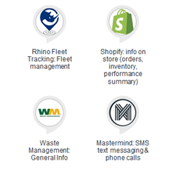 Hey Alexa! and other ways voice is changing our lives