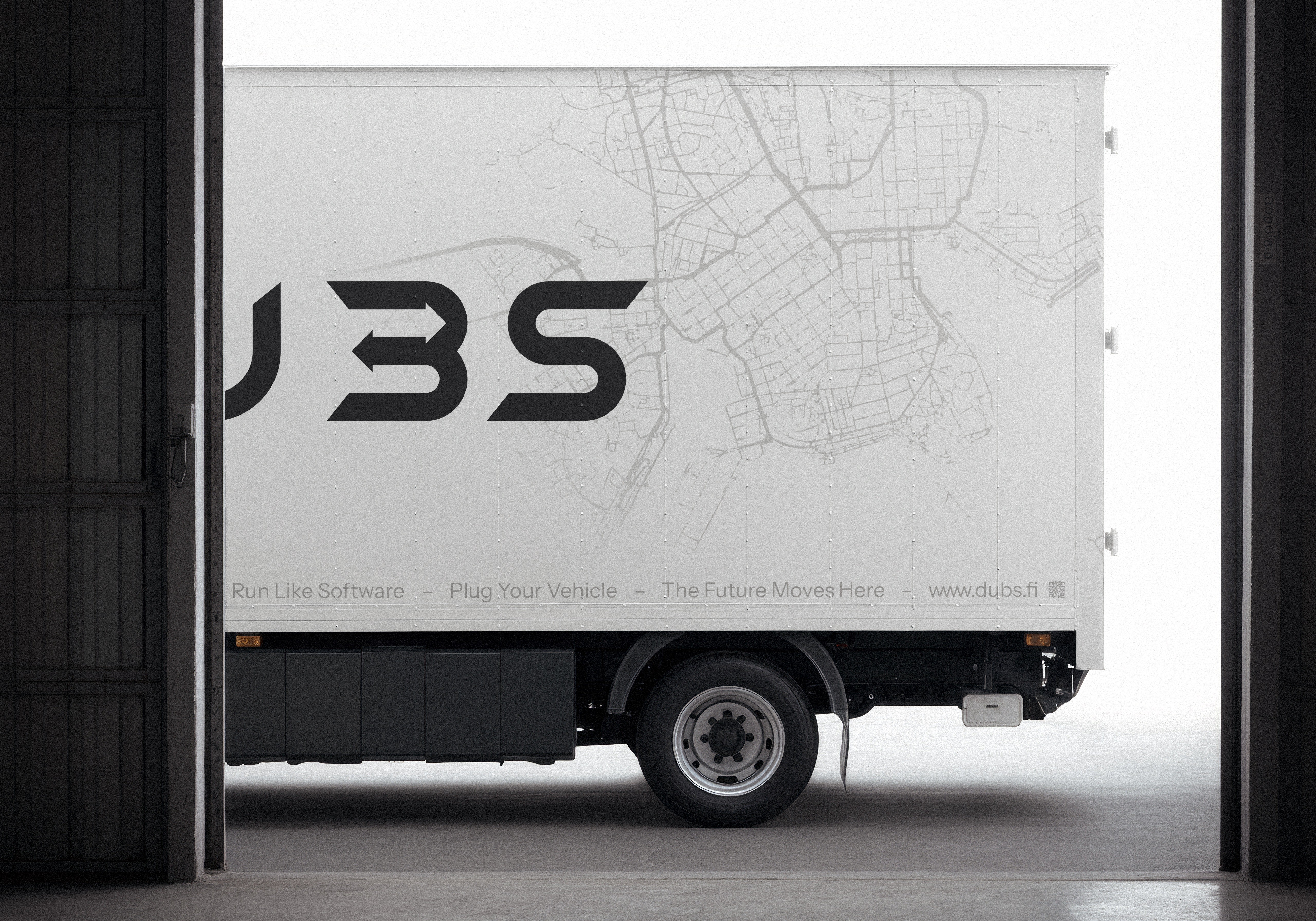 containers vans