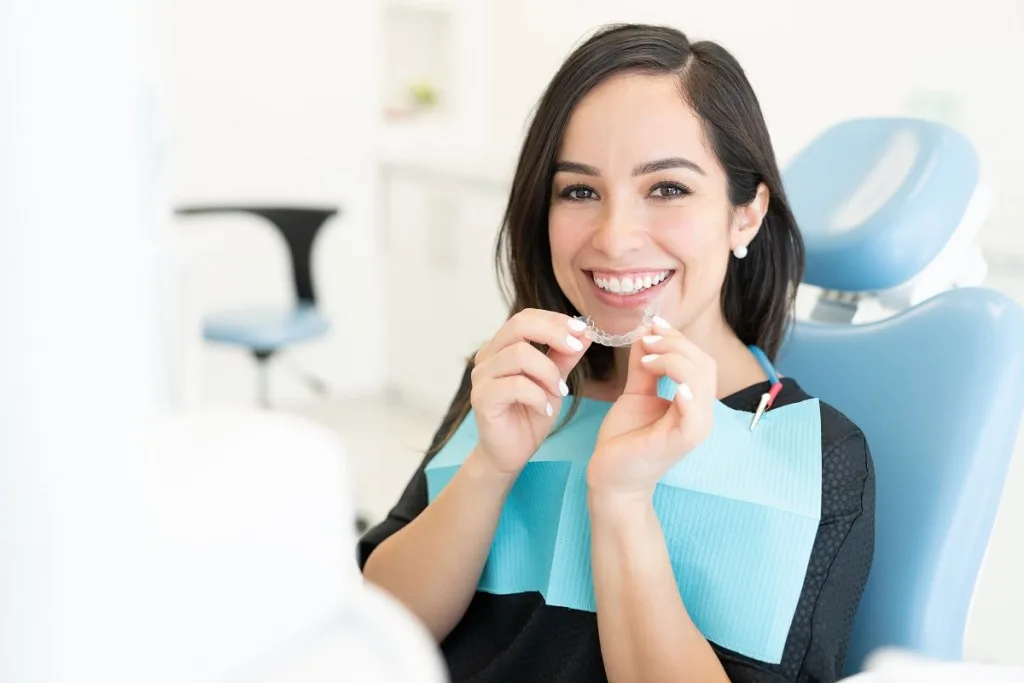 Dentist