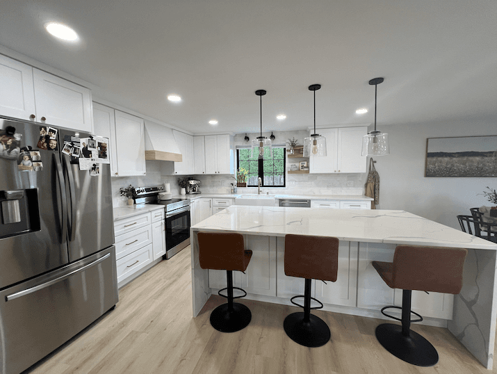 Gallery: See Our Renovation Projects in Action