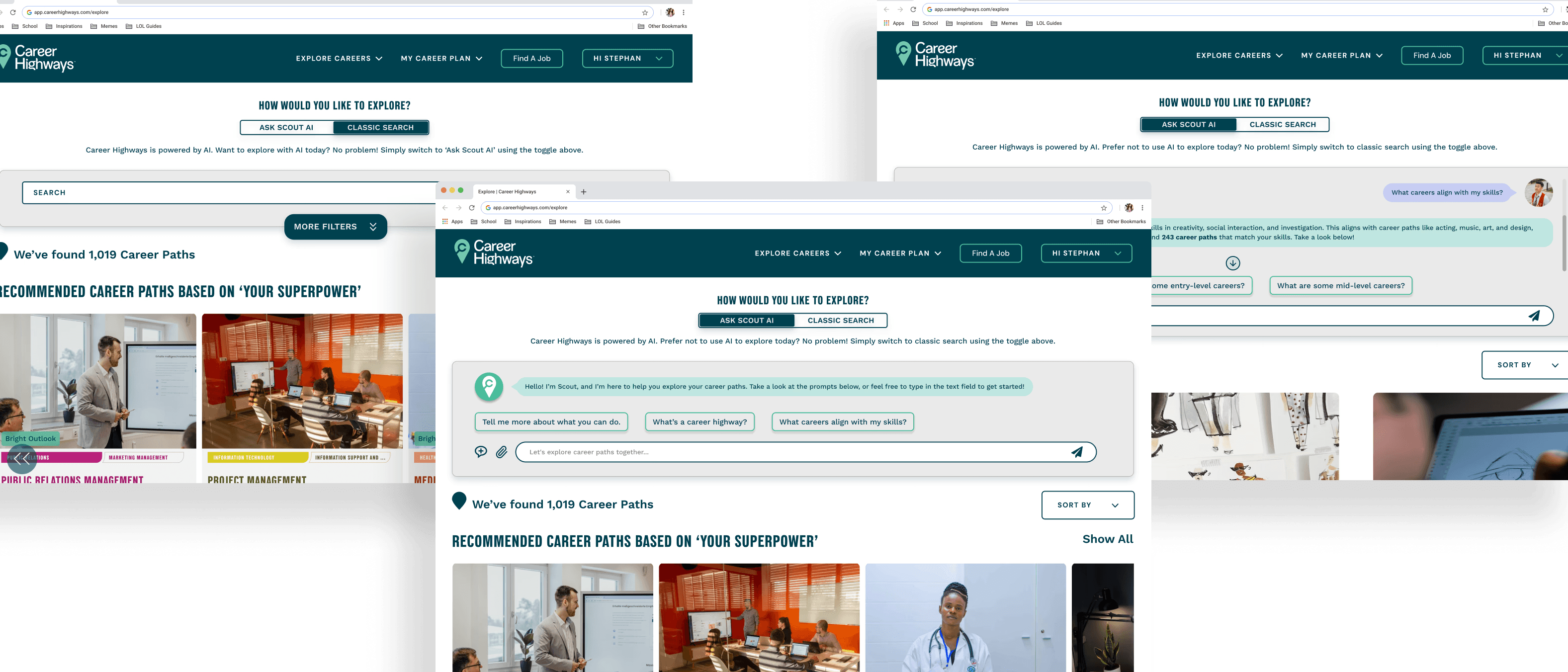 Premium UX Template for Framer
