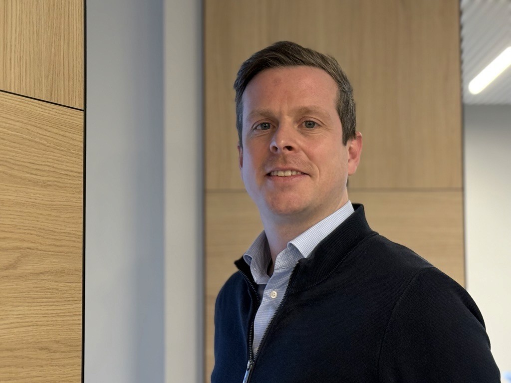 Jeroen Marsboom l Oxygen nv