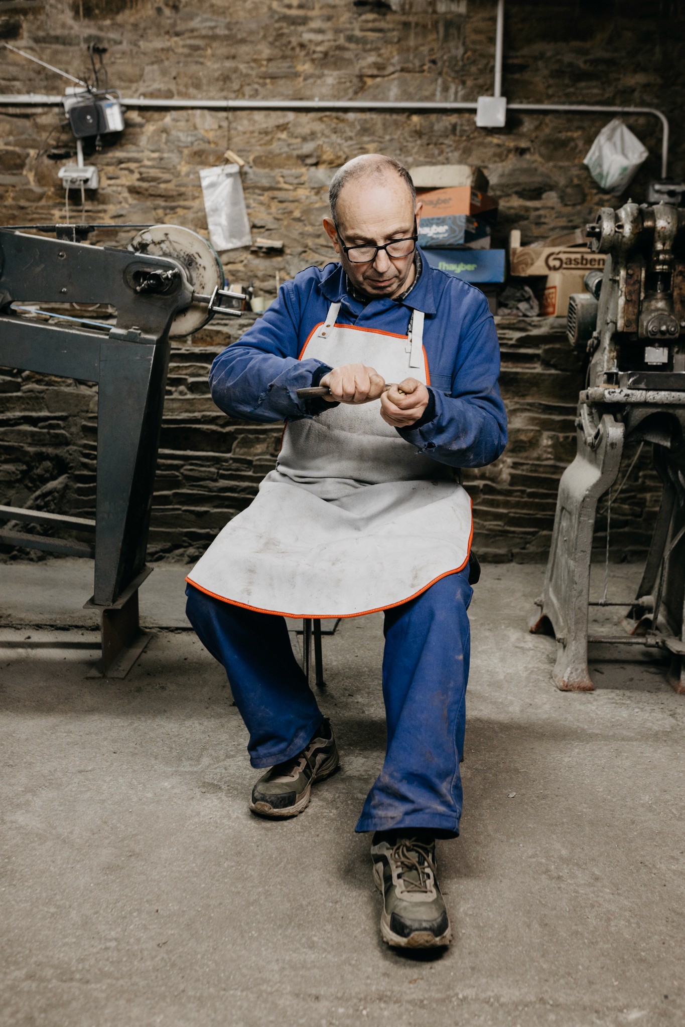 Taramundi | Lorena Grandío Fotografía