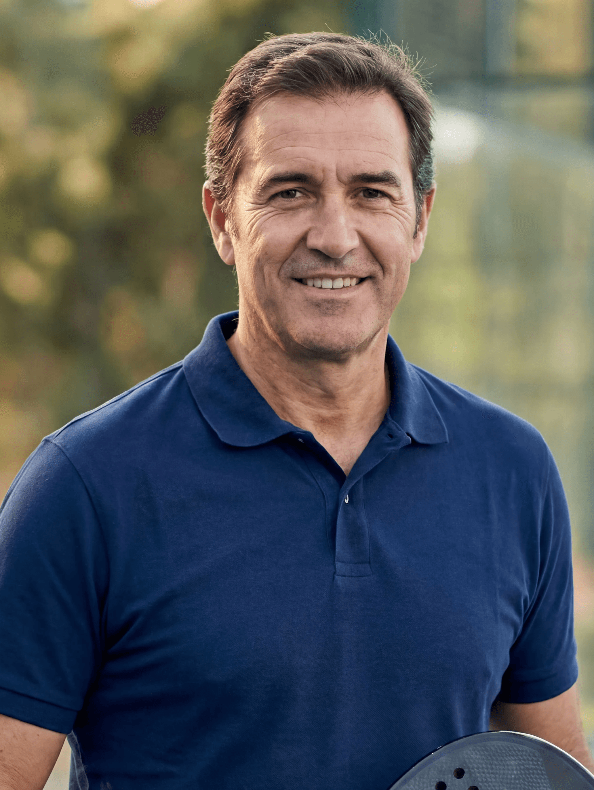 Image Coaches - PadelPro