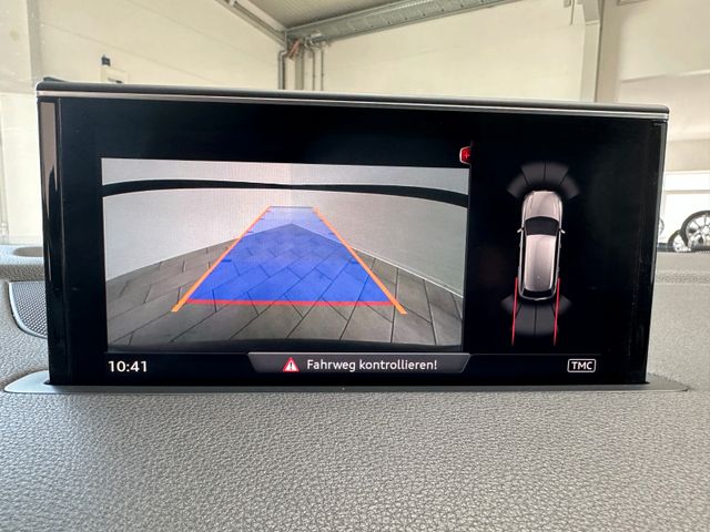 AUDI Q7 2015 BLACK Gebrauchtwagen - Galeriebild 8