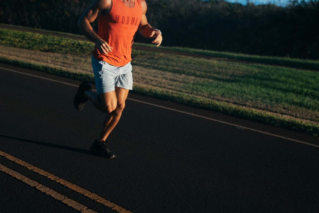 20+ Effective Running Injury Prevention Exercises