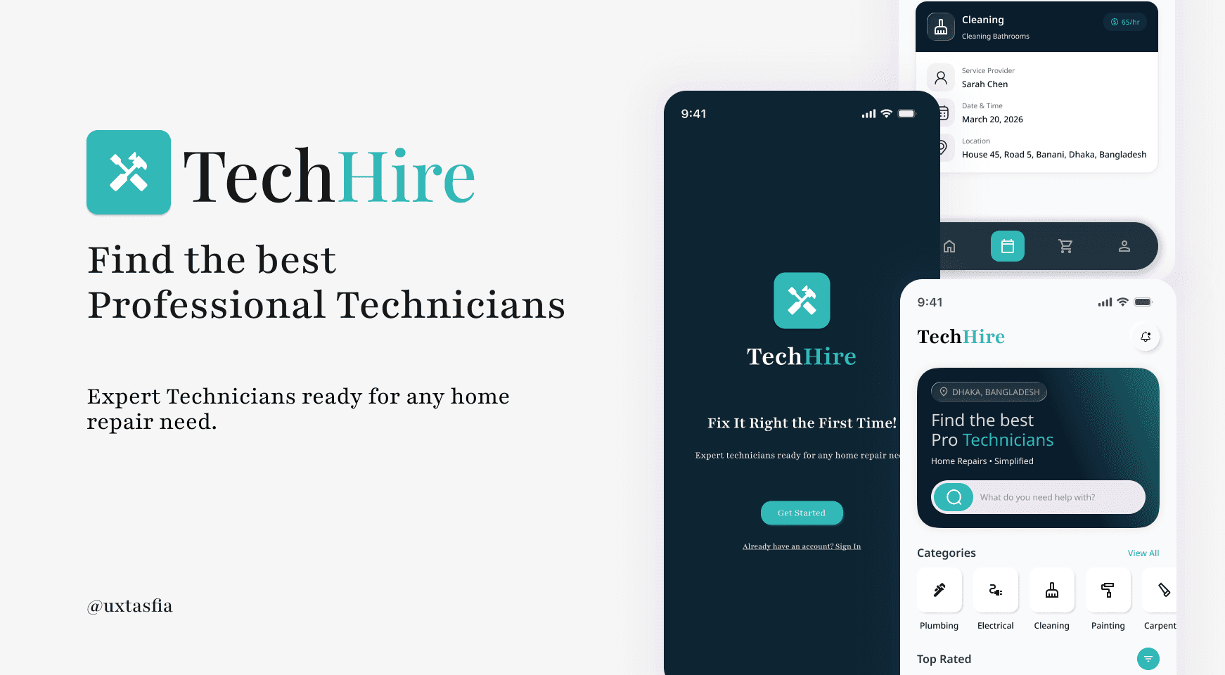 TechHire