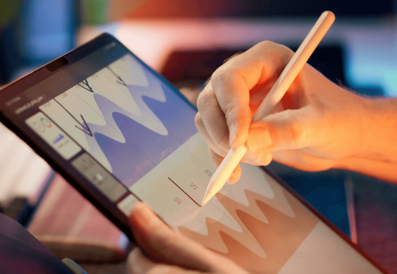 Revisión de analiticas