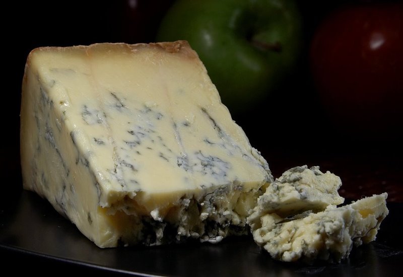 Stilton