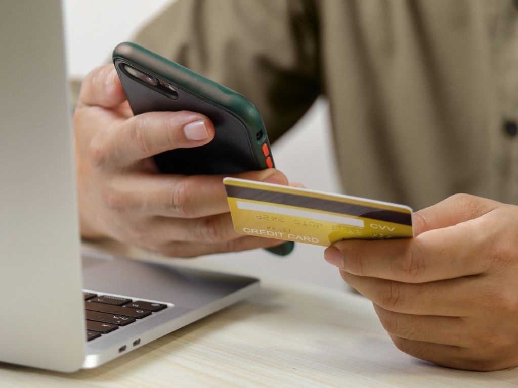 payment friendly fraud attempt
