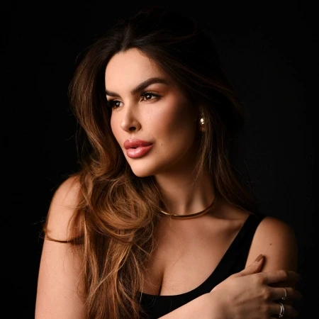 Larissa Leme