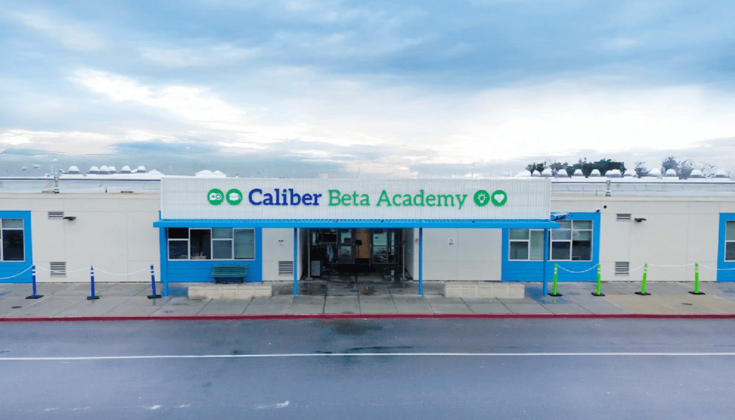 School campus partnering with HOKALI to deliver district-wide after-school and enrichment programs