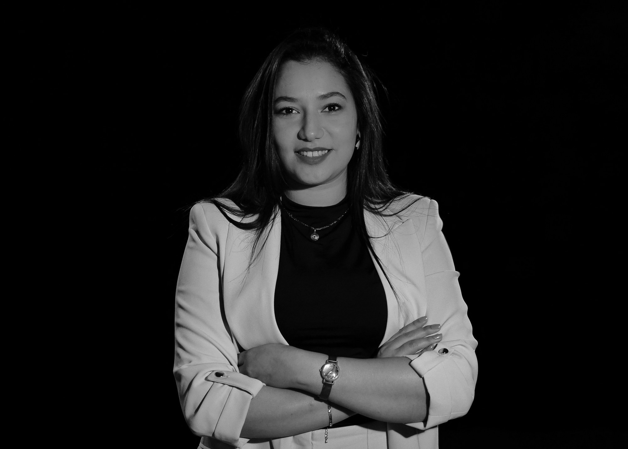 Rania Zouaghi