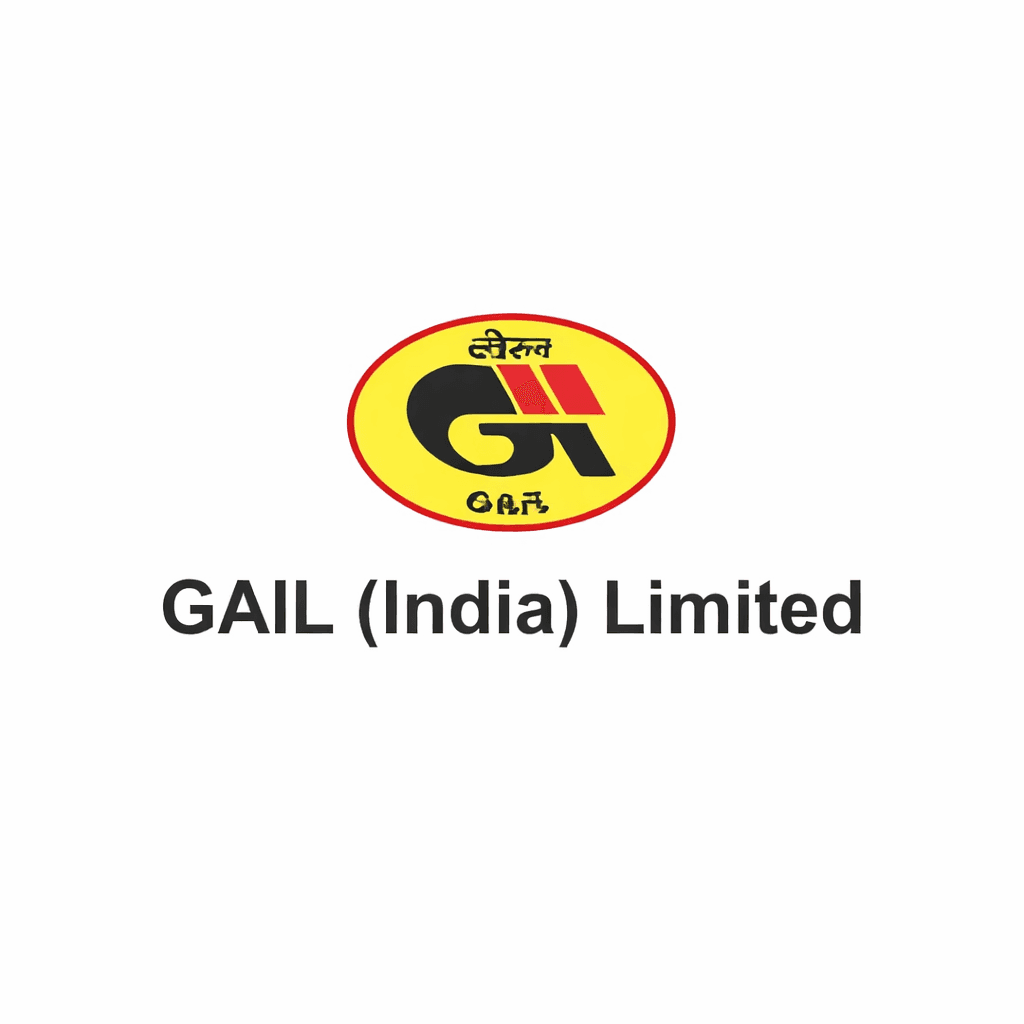 GAIL India Logo
