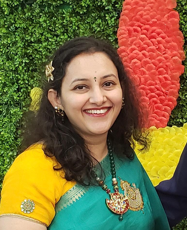 Manu Jain