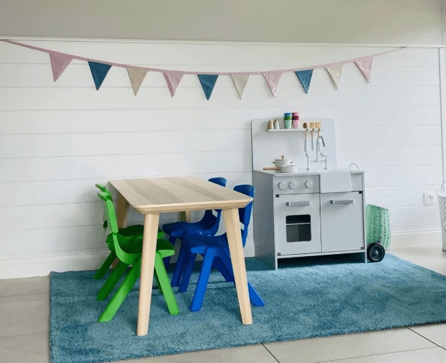 keukenplaats speelgoed kinderen