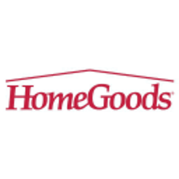 Logo of HomeGoods
