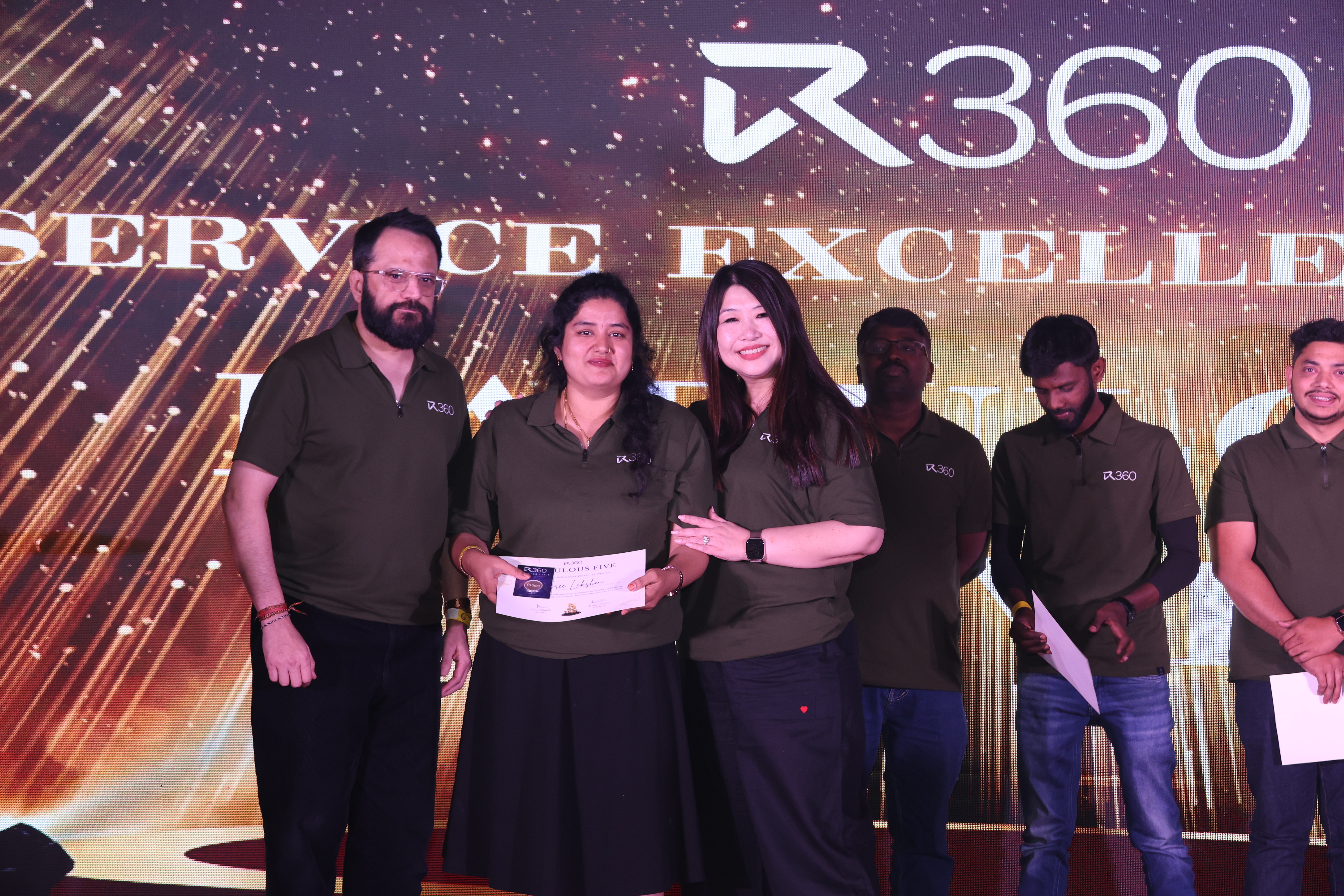 team culture section imagery