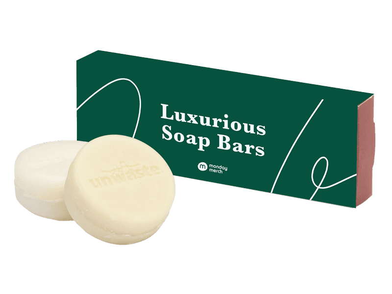 Unwaste Soap