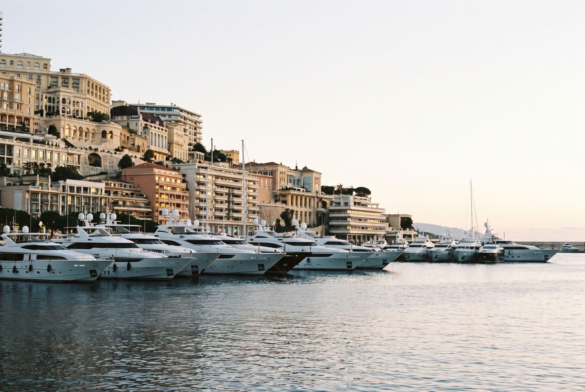 Port Hercule