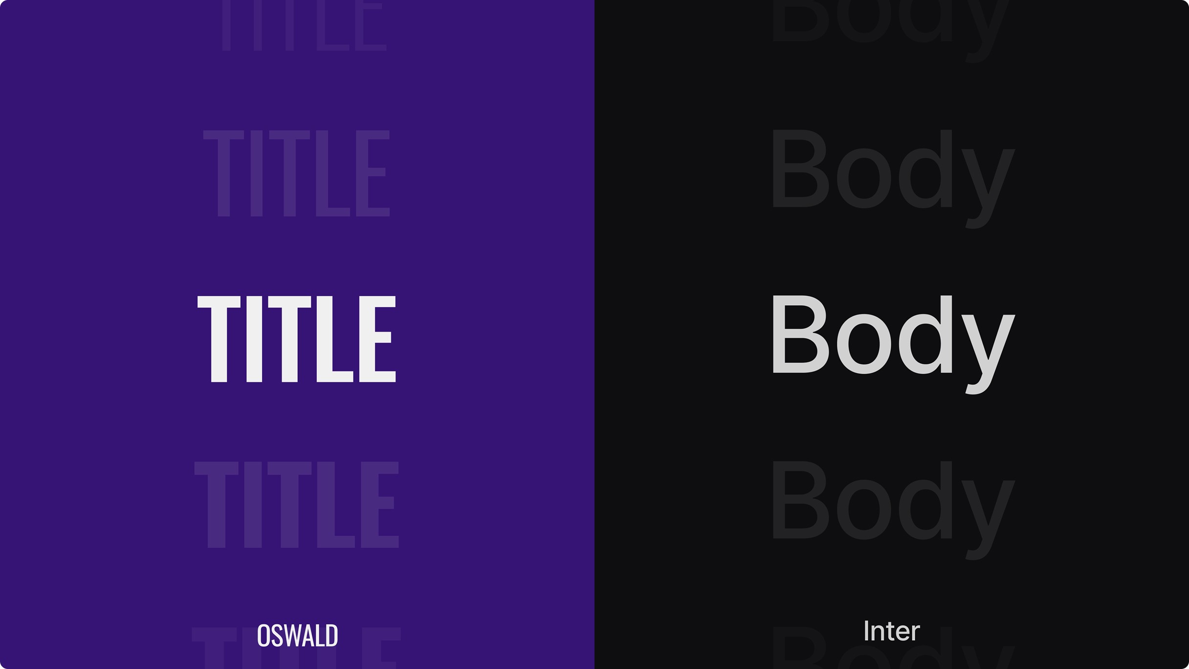 Mockup do site da Ghosty Studio