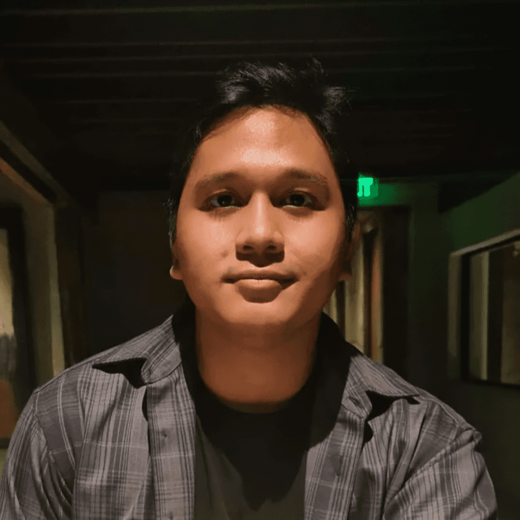 Daryll Espanola