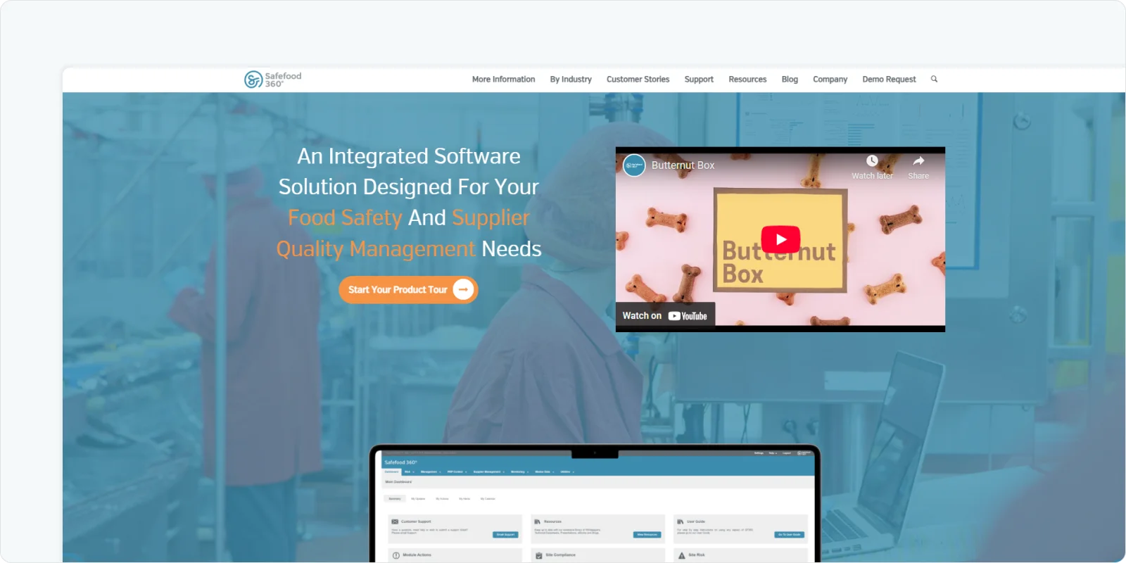 safefood-three-hundred-sixty-degrees-homepage