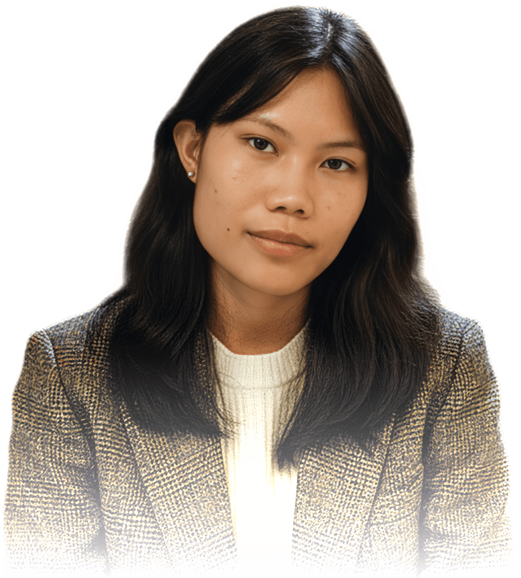 Michael Carter, Digital Product Designer