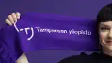 visit Tampere University Official Website