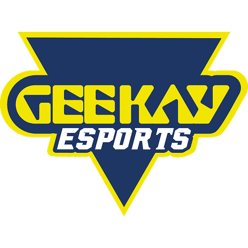 Geekay Logo