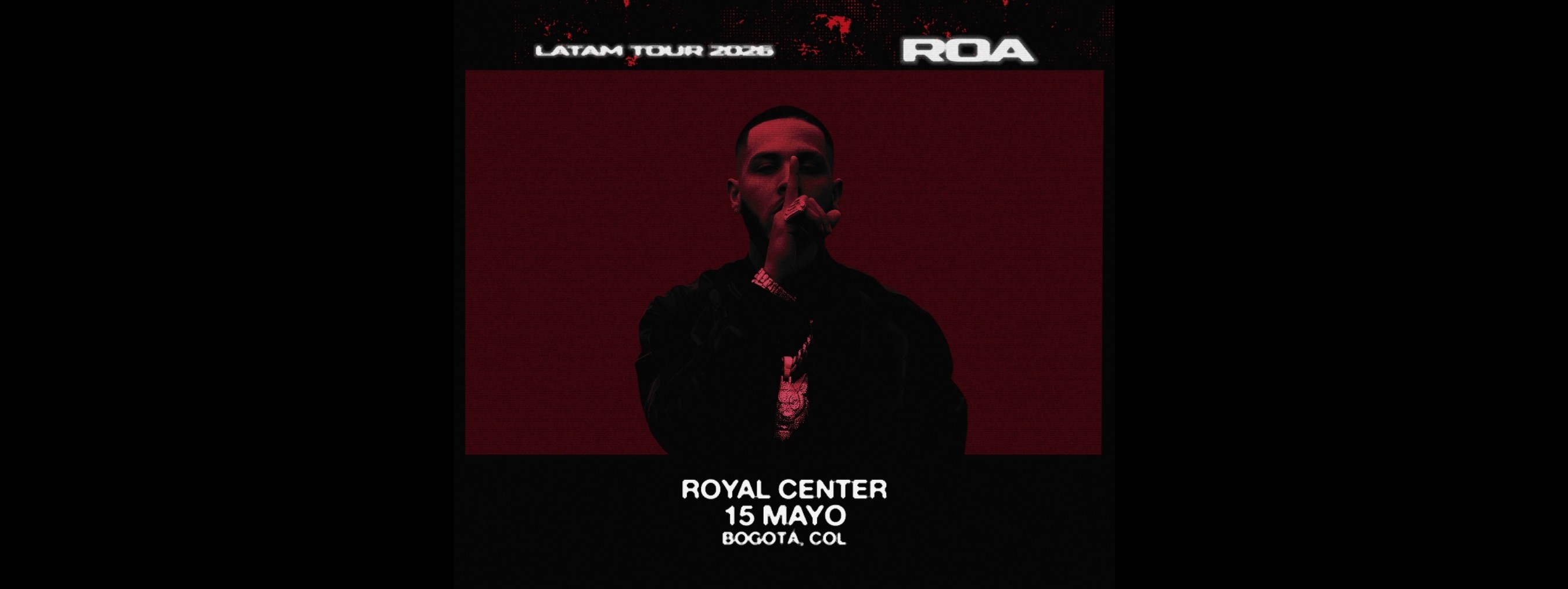 ROA ROYAL CENTER MUSICTRENDS