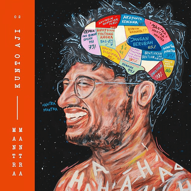 Ruang Dengar: Kunto Aji "Mantra-Mantra" (www.ruasbambunusa.com)