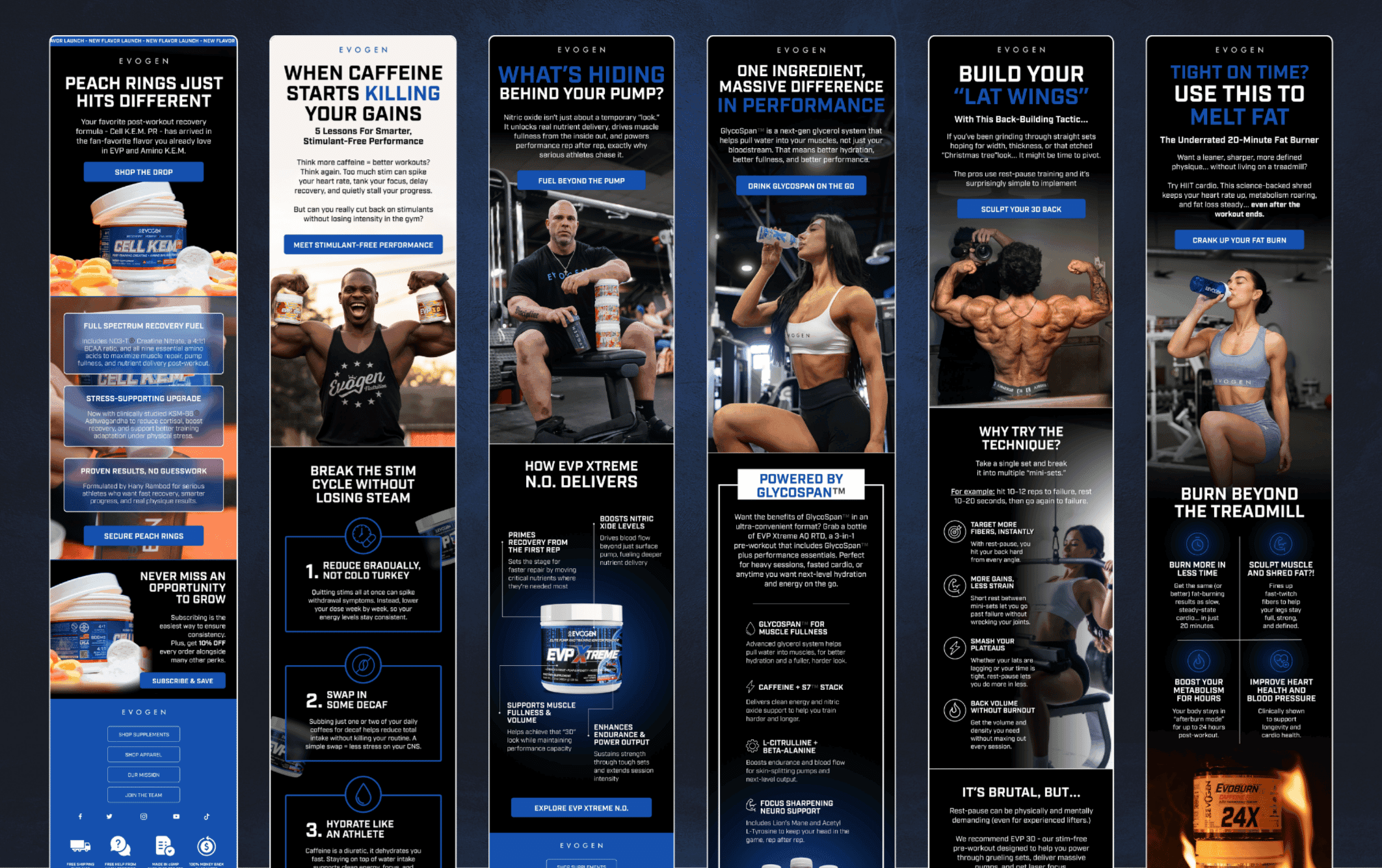 hidden cost unreliable email designer agency finances