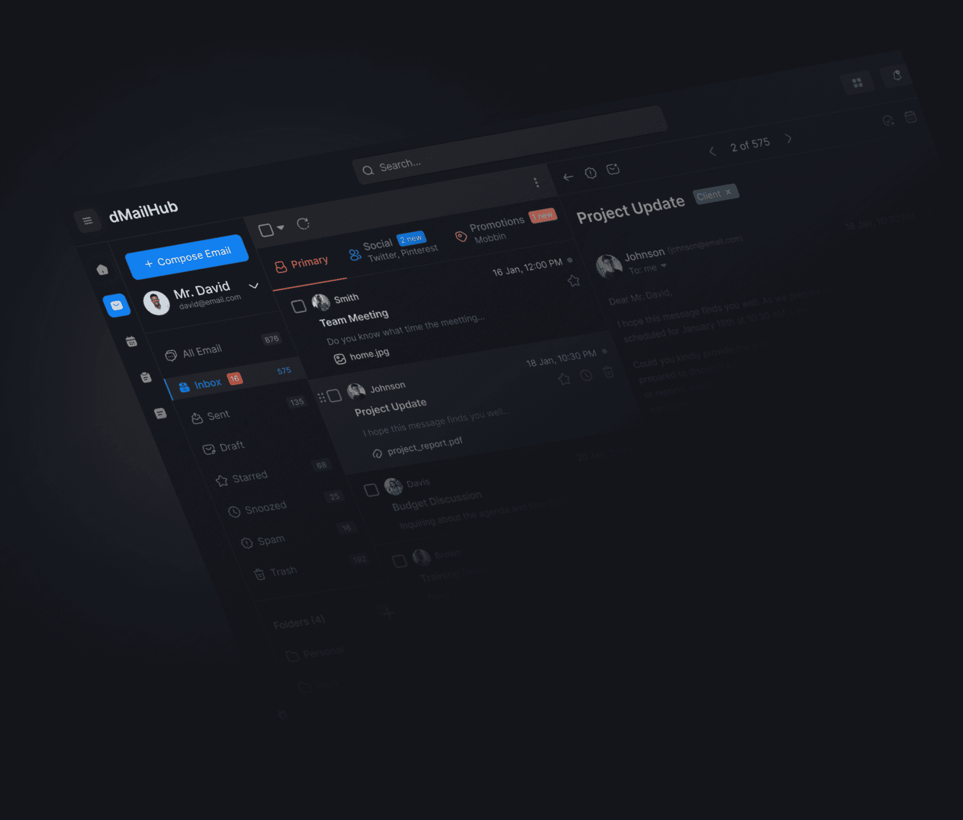 Creatix template image