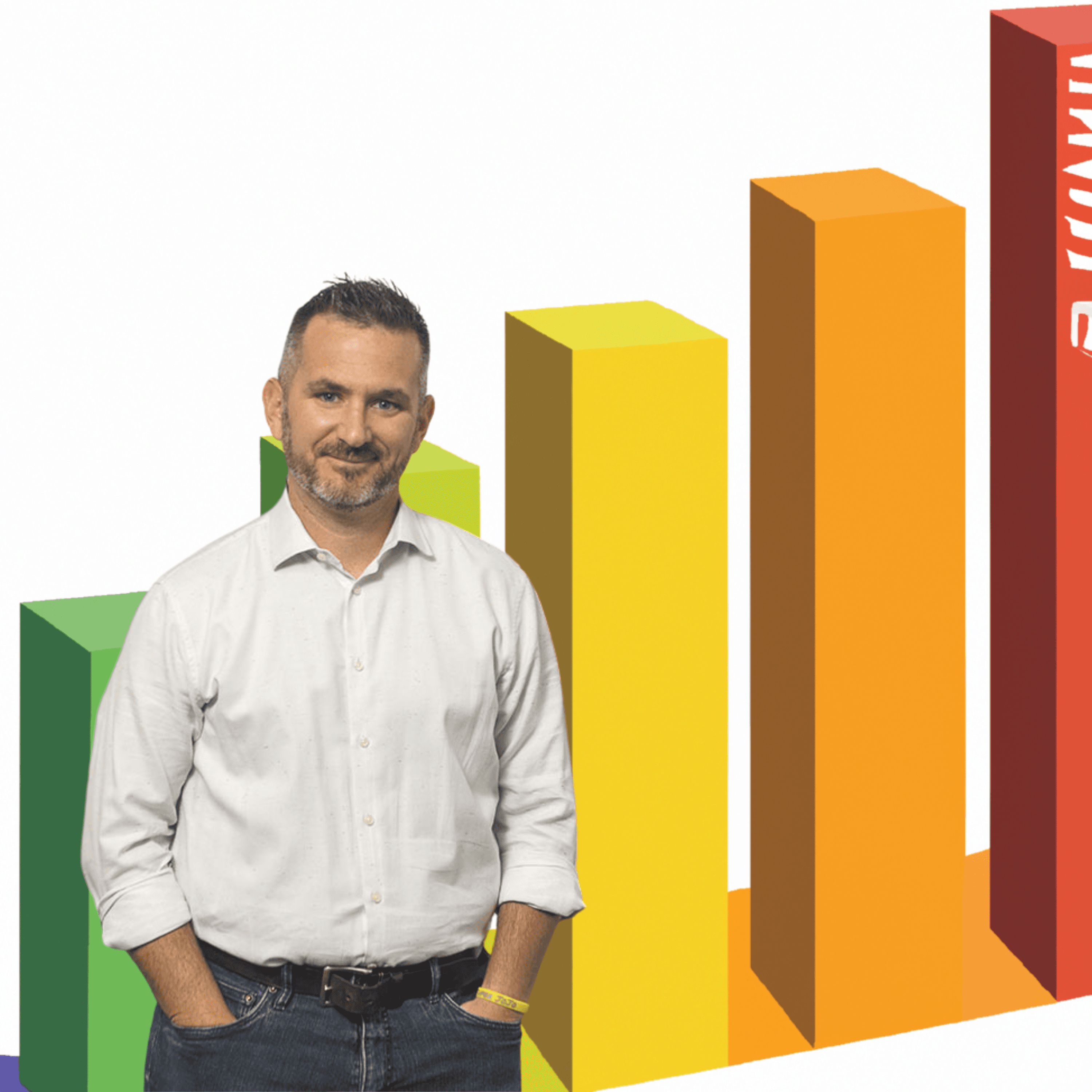 Their Army of Hammer Swinging Allies | Dan Mattingly of NCW