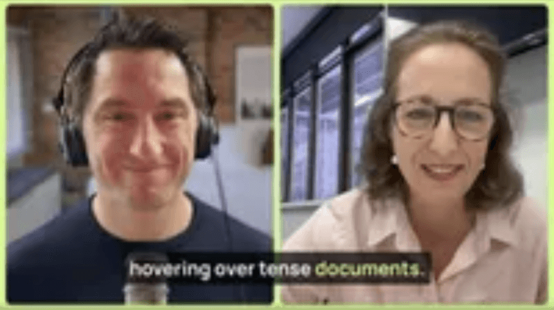 From Frustration to AI-Powered Clarity