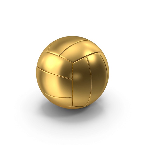Golden quaffle 