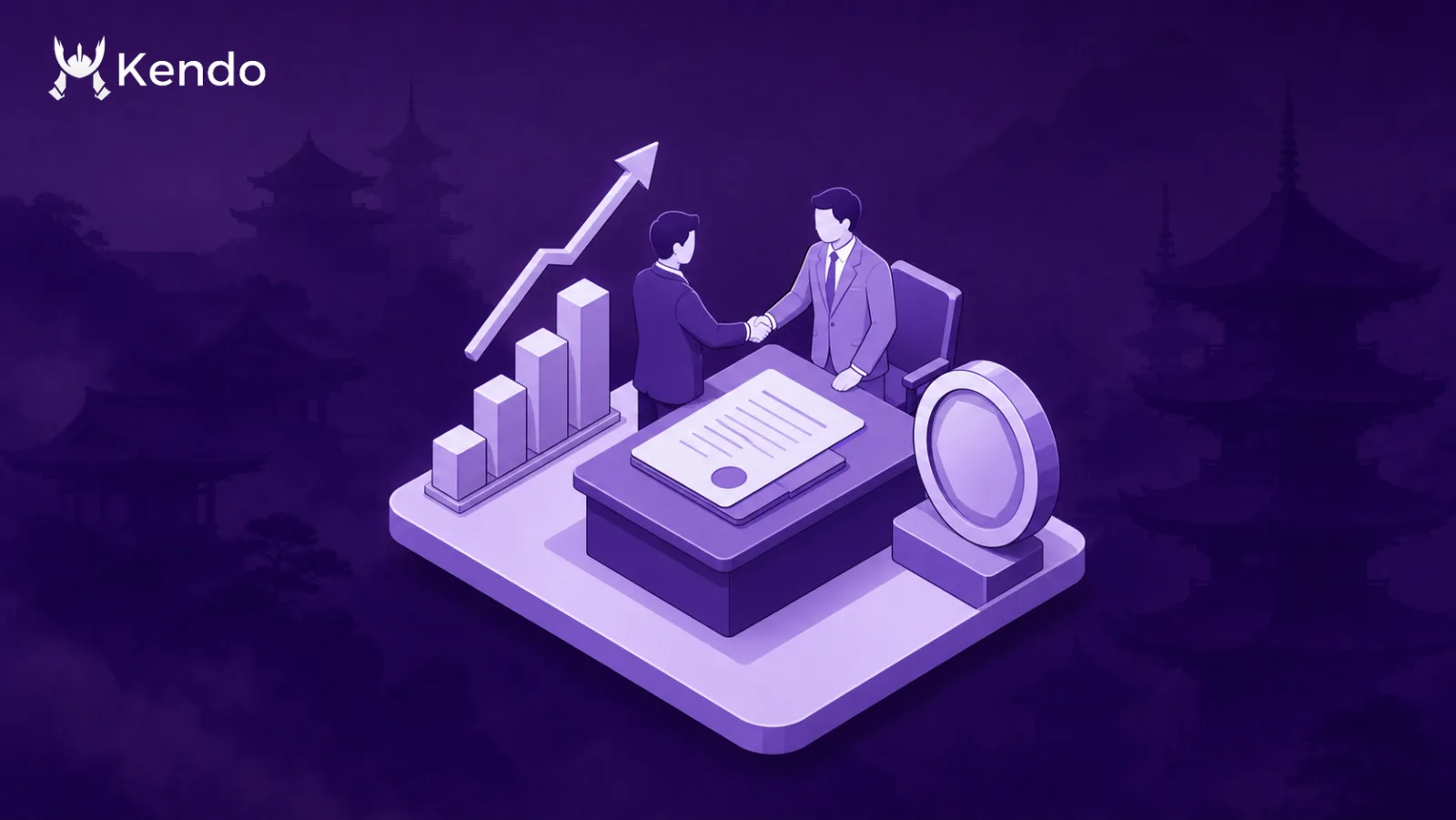 High-ticket sales training article cover