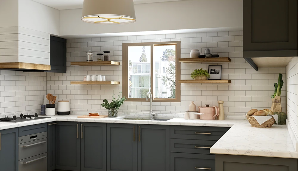 magic plan helping professionals plan detailed kitchen remodel layouts with cabinetry and workspace flow