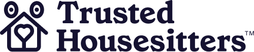 Trusted Housesitters logo