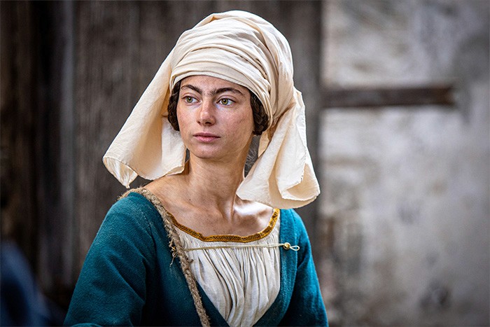 melchior the apothecary on the image as a the best sold film from Balricts. Trusted film production and investor in TV projects in Estonia