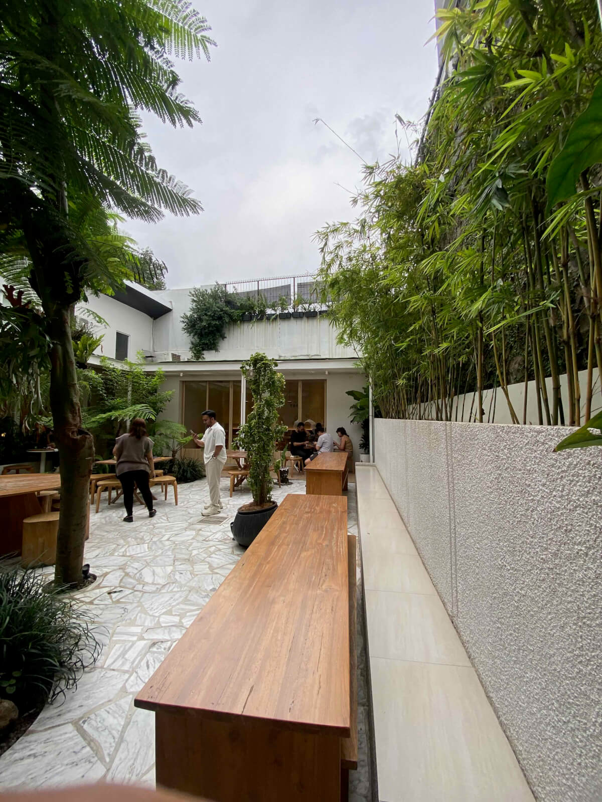 teru open space view