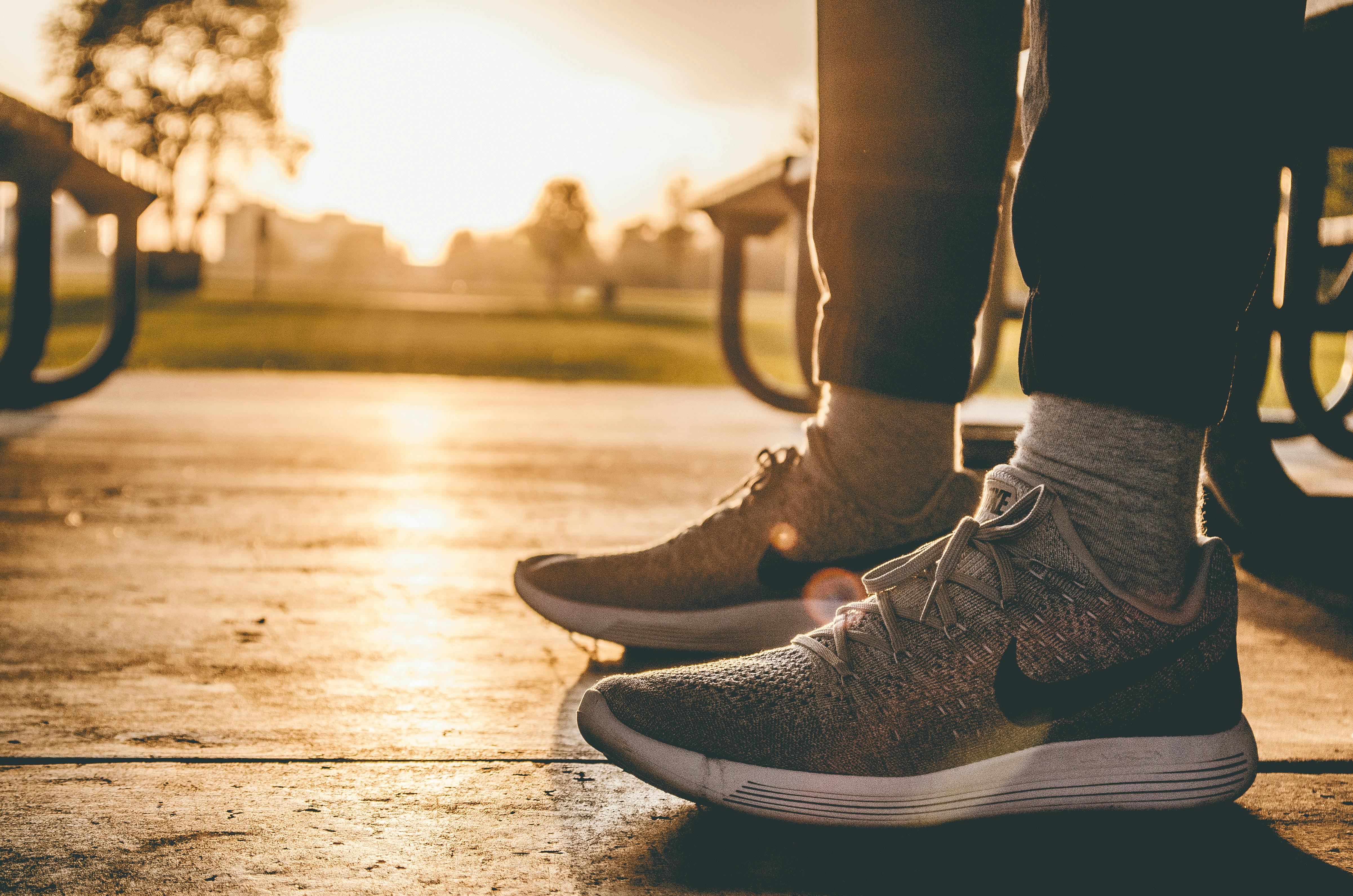 How Nike Improved Decision-Making with Proactive Data Analytics