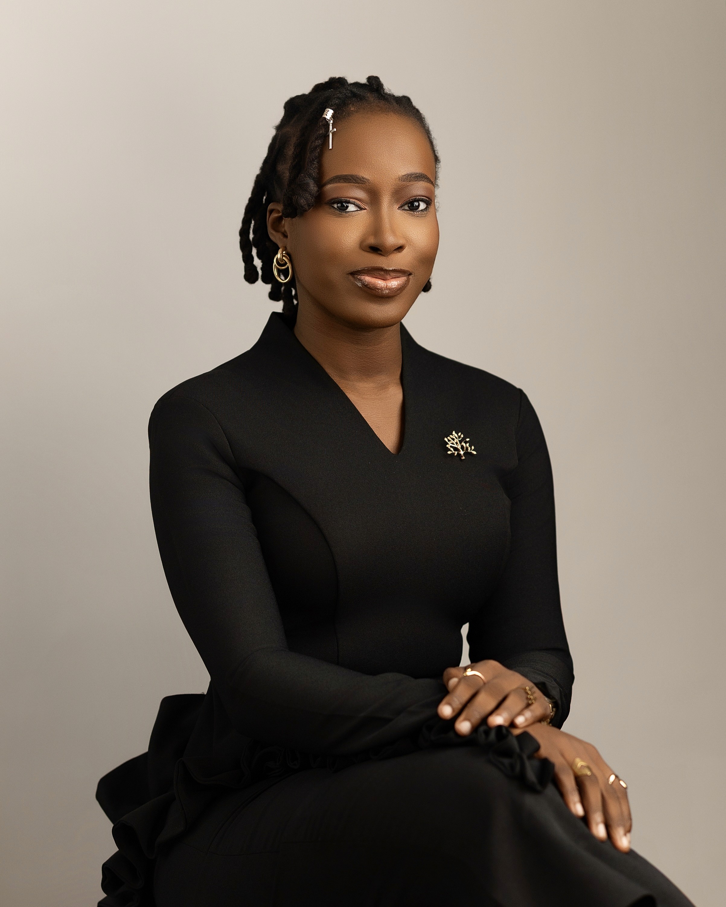 Sophia Udolisa Headshot