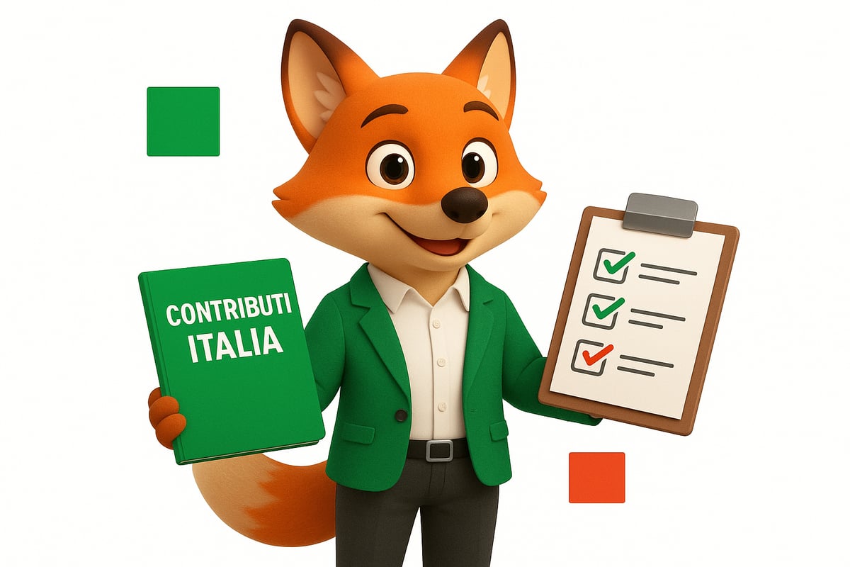 Chi Può Accedere ai Contributi: Requisiti e Soggetti Ammissibili